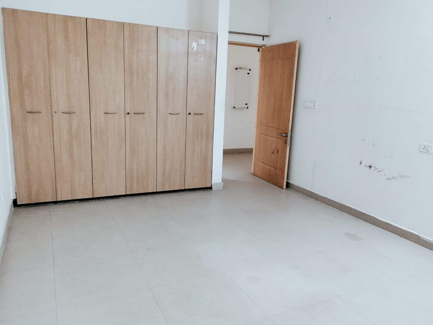 3 Beds and 3 Baths For Sale In Mohali.