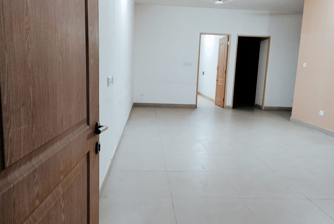 3 Beds and 3 Baths For Sale In Mohali.