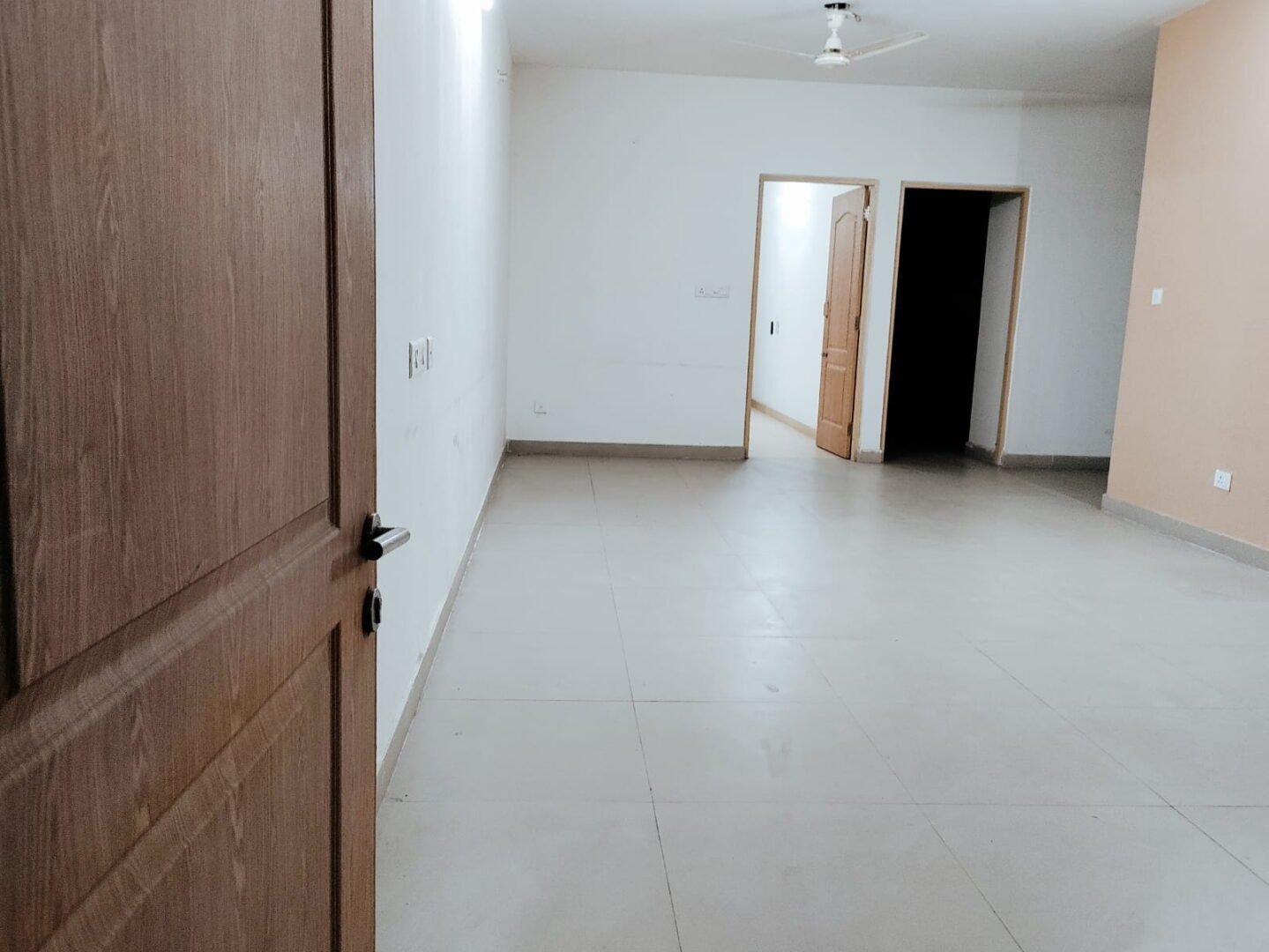 3 Beds and 3 Baths For Sale In Mohali.