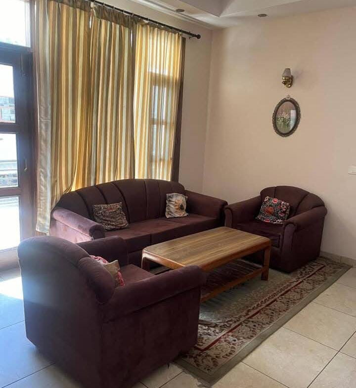 1 Bed And 1 Bath For Rent In Mohali.