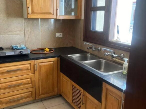 1 Bed And 1 Bath For Rent In Mohali.