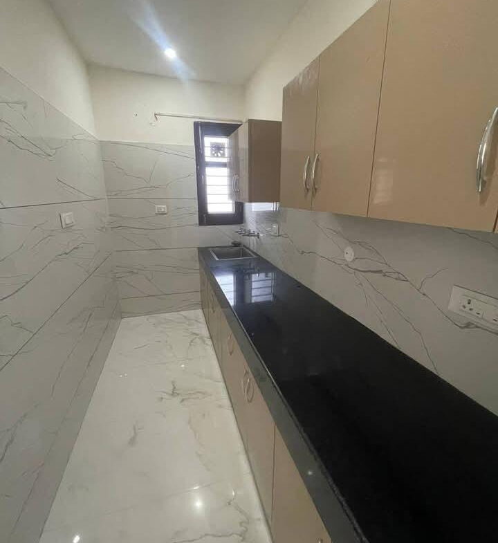 1 Bed and 1 Bath For Rent In Mohali.