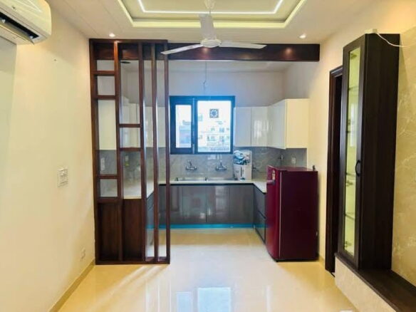 2 Beds And 2 Baths For Rent In Mohali.