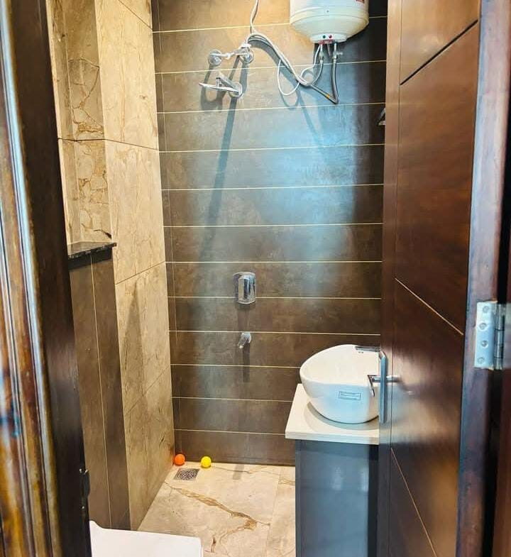 2 Beds And 2 Baths For Rent In Mohali.