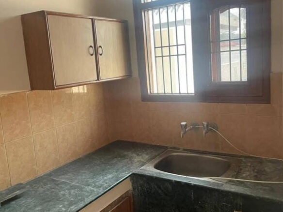 1 Room and Kitchen For Rent In Mohali.