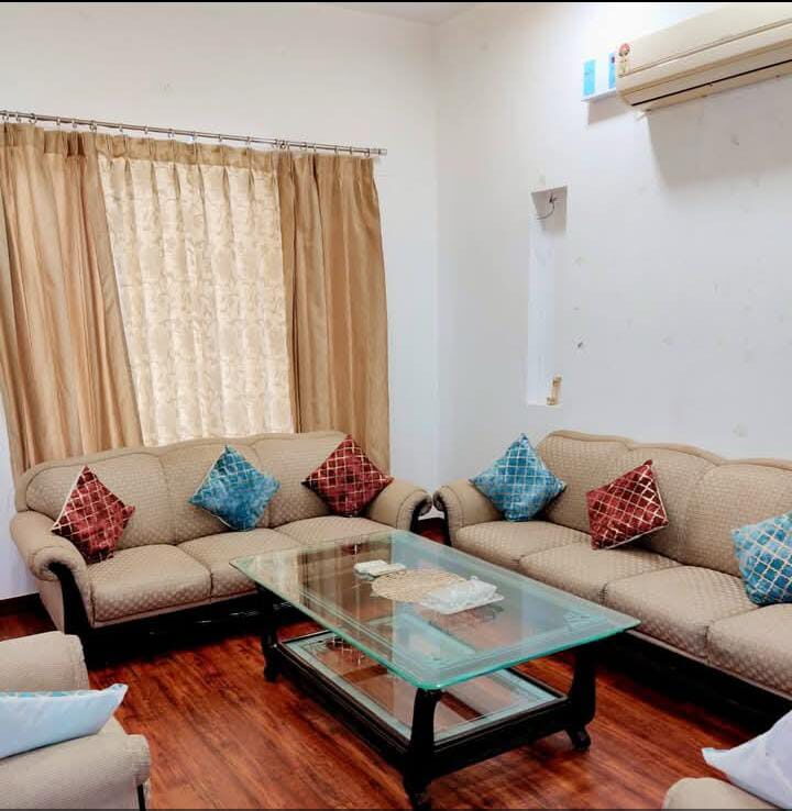 4 Beds And 4 Baths For Sale In Amritsar.