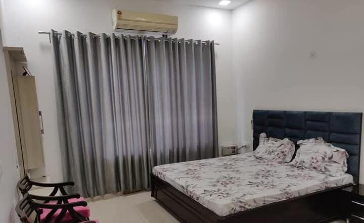 4 Beds And 4 Baths For Sale In Amritsar.