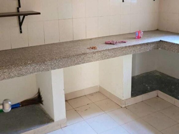 1 Bed and 1 Bath For Rent In Amritsar.