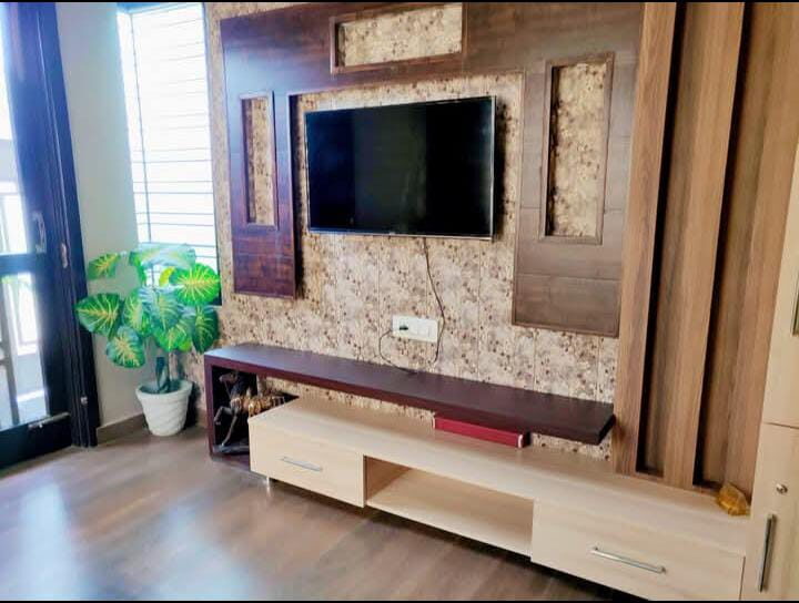 3 Beds And 3 Baths For Sale In Amritsar.