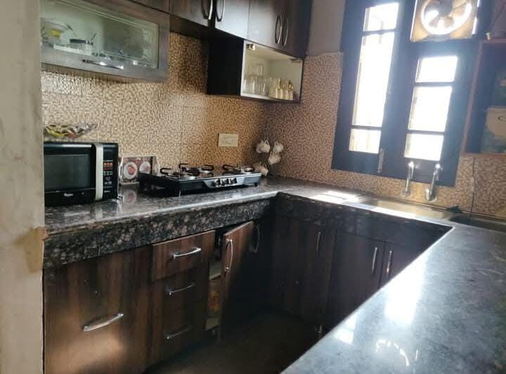3 Beds And 3 Baths For Sale In Amritsar.