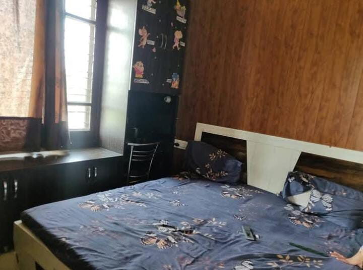 3 Beds And 3 Baths For Sale In Amritsar.