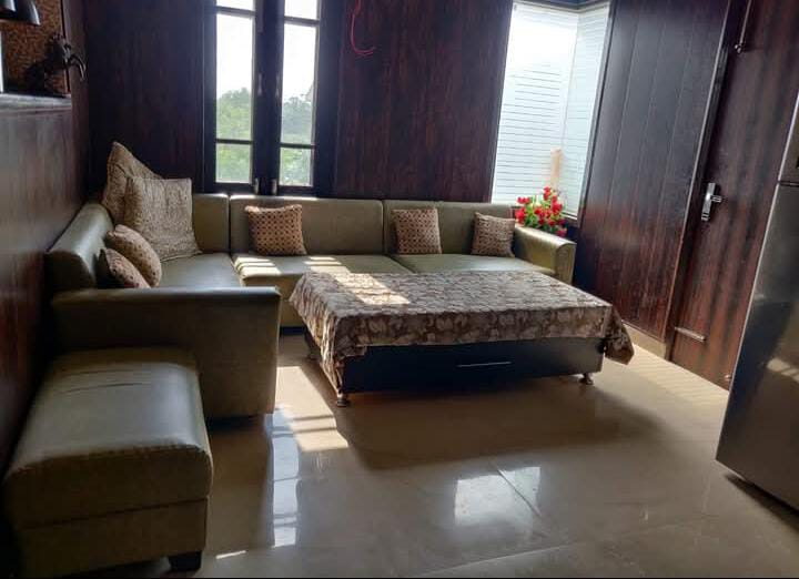 3 Beds And 3 Baths For Sale In Amritsar.