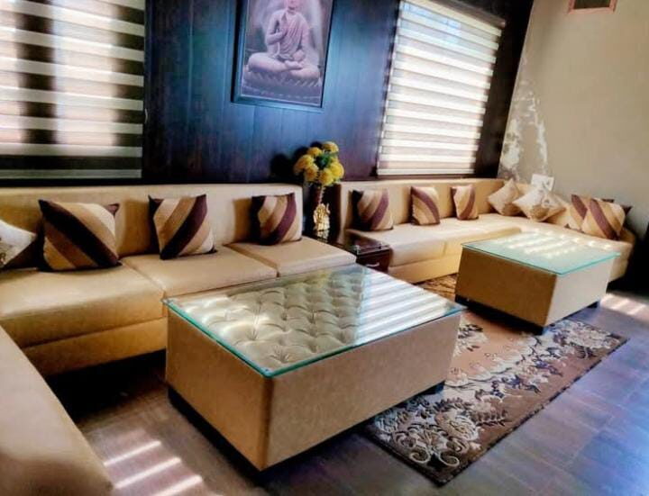 3 Beds And 3 Baths For Sale In Amritsar.