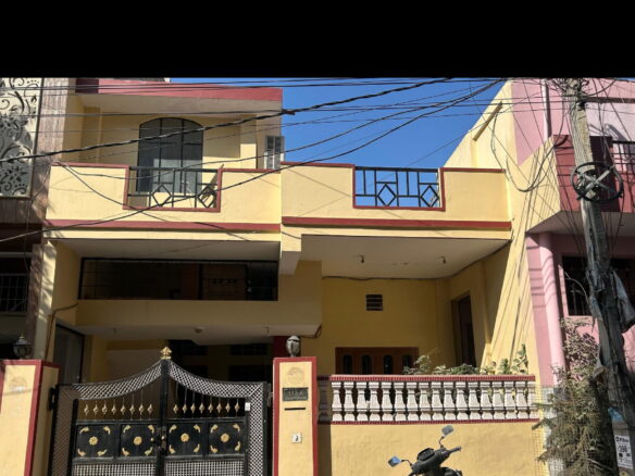 Independent house for sale in Jaipur