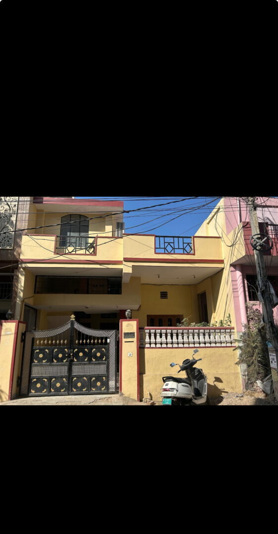 Independent house for sale in Jaipur