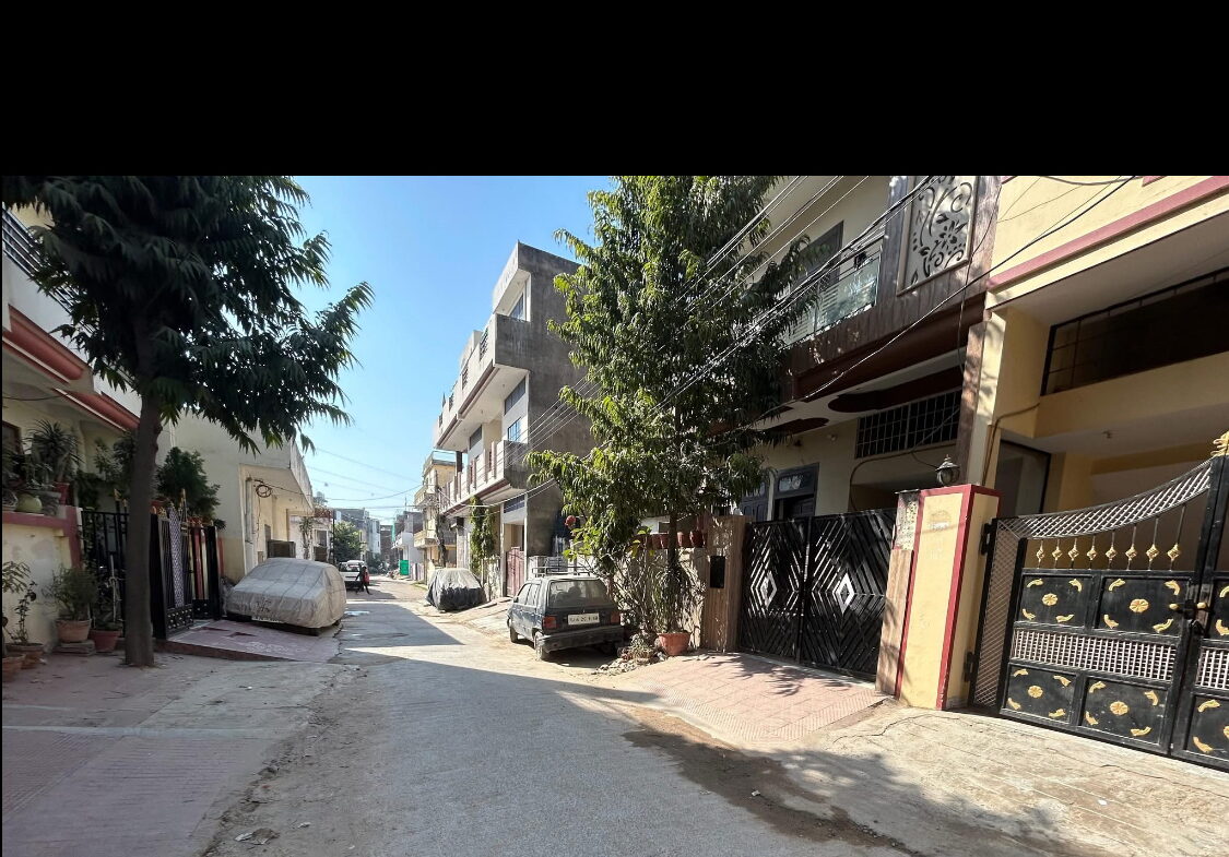 Independent house for sale in Jaipur