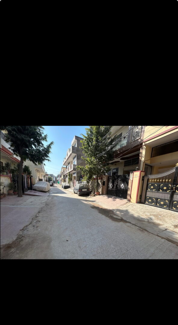 Independent house for sale in Jaipur