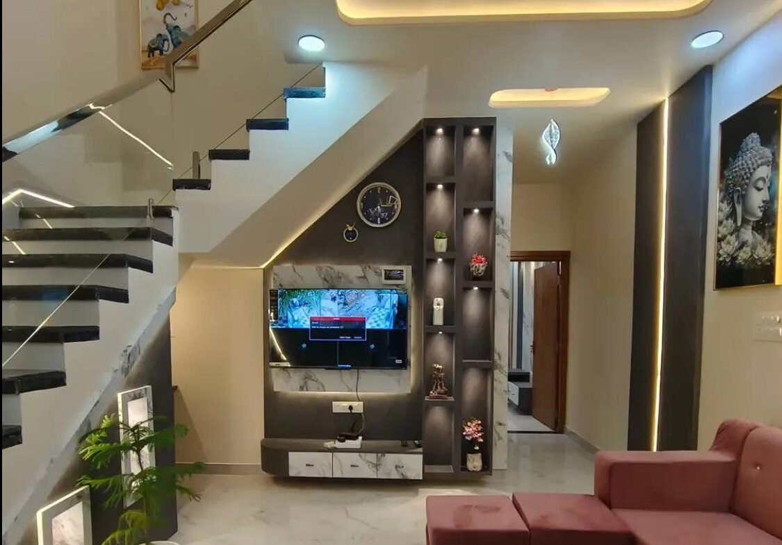 3 Beds 3 Baths for sale in jaipur