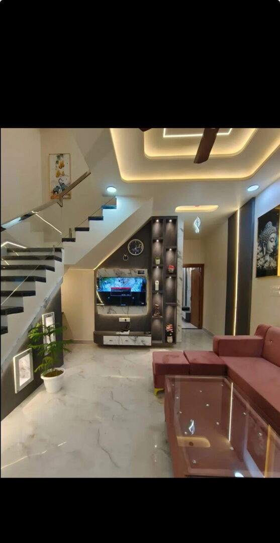 3 Beds 3 Baths for sale in jaipur