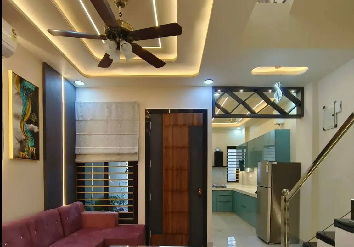 3 Beds 3 Baths for sale in jaipur