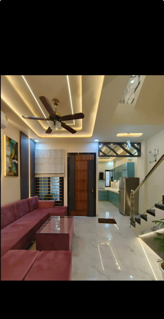 3 Beds 3 Baths for sale in jaipur