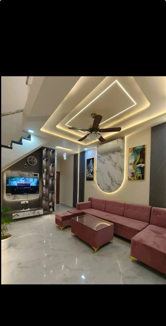3 Beds 3 Baths for sale in jaipur