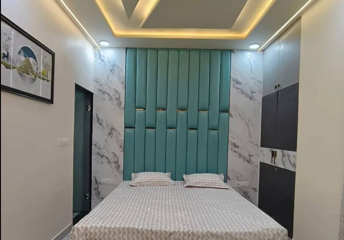 3 Beds 3 Baths for sale in jaipur