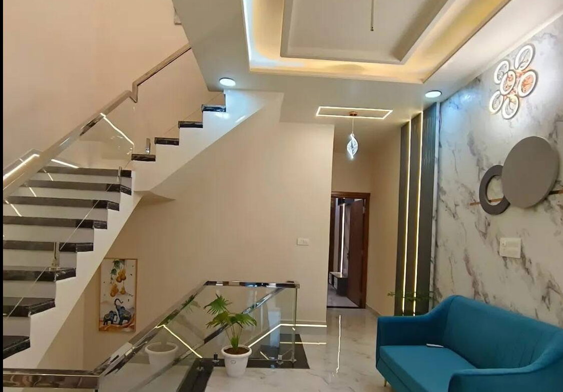 3 Beds 3 Baths for sale in jaipur