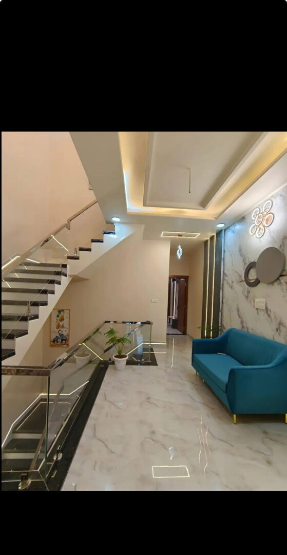 3 Beds 3 Baths for sale in jaipur