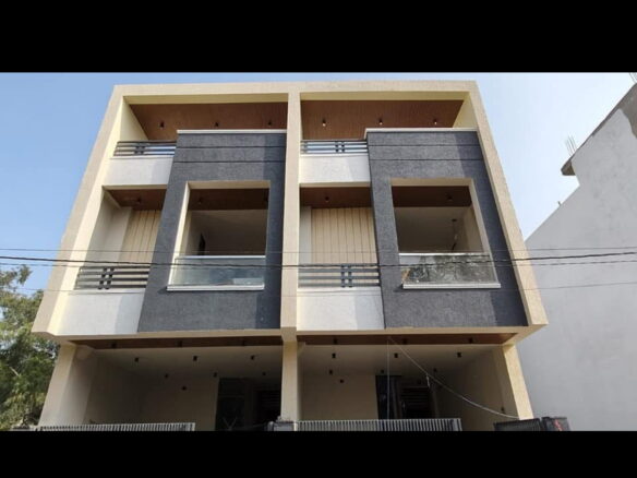 3 Beds 3 Baths for sale in Jaipur