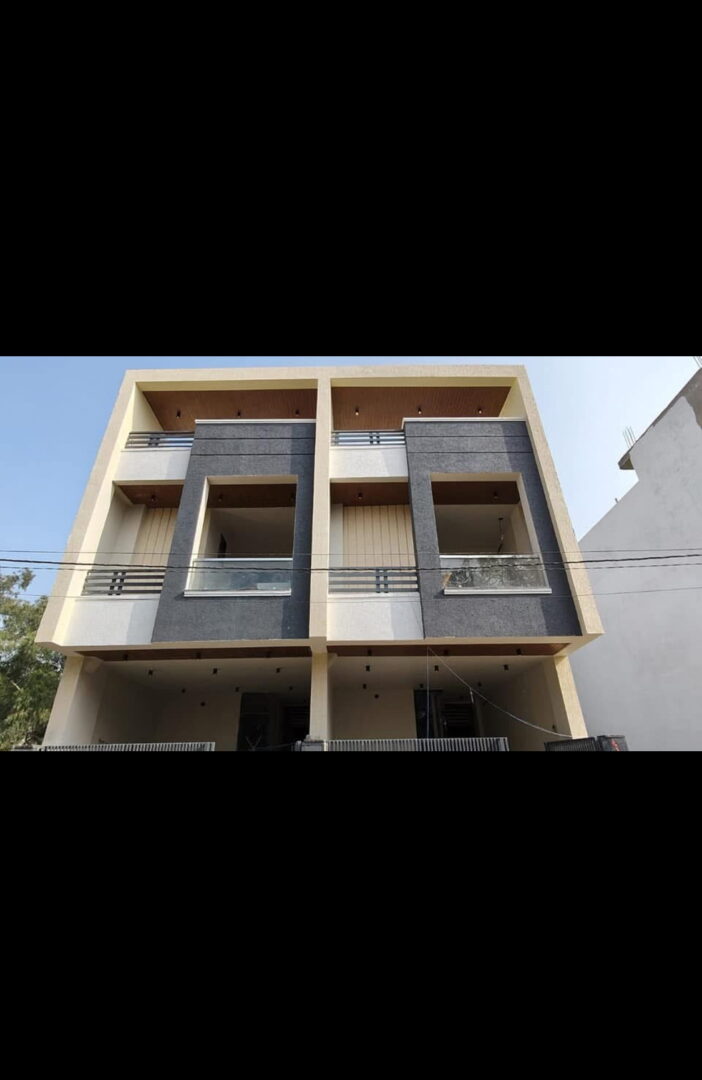3 Beds 3 Baths for sale in Jaipur