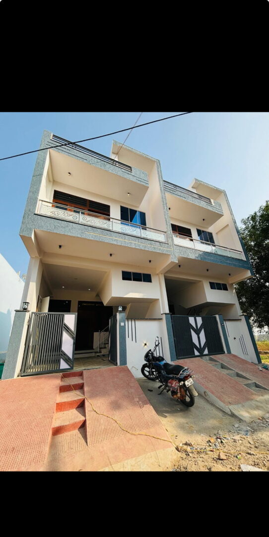 3 Beds 3 Bath for sale in Jaipur