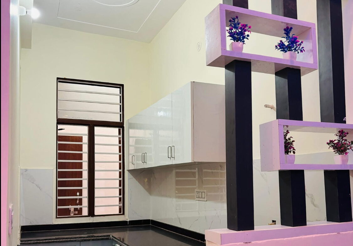 3 Beds 3 Bath for sale in Jaipur