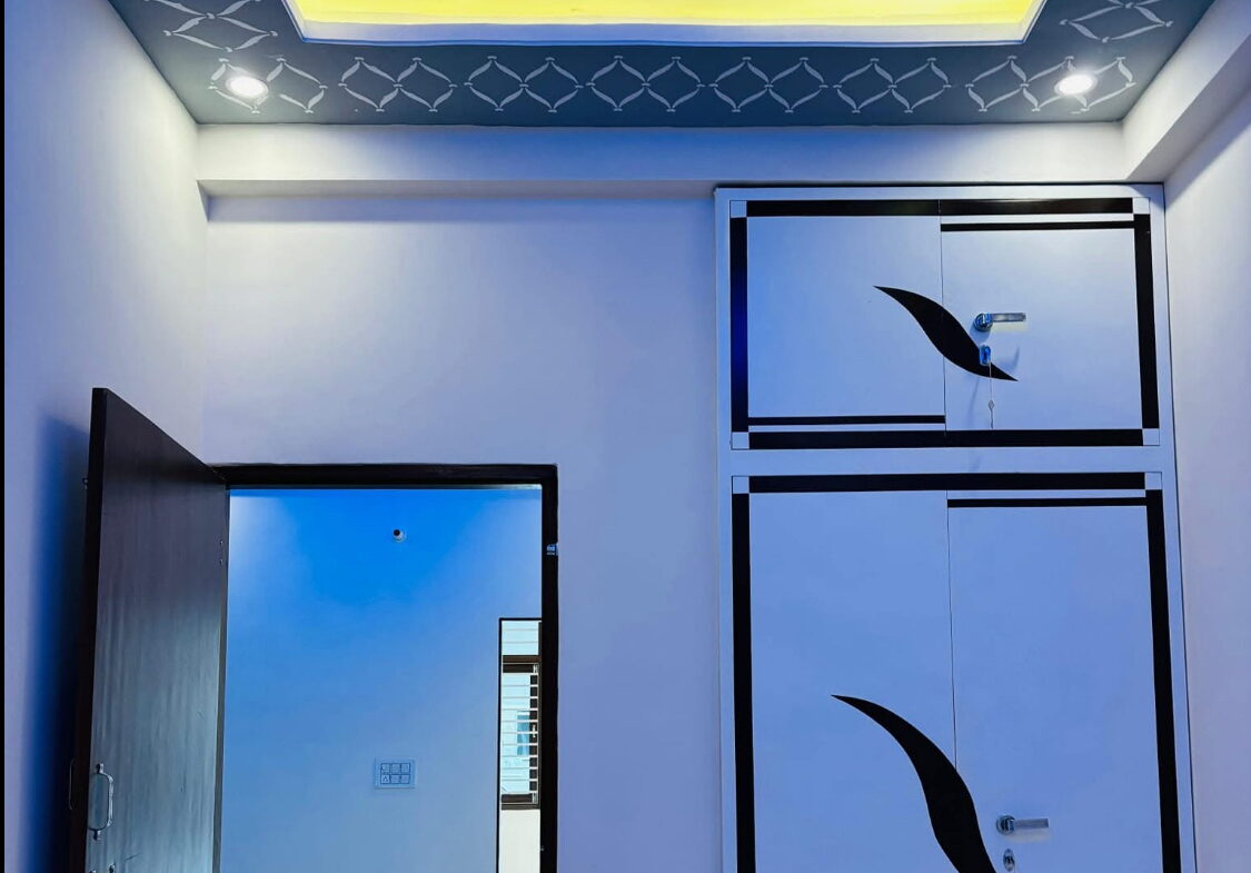 3 Beds 3 Bath for sale in Jaipur