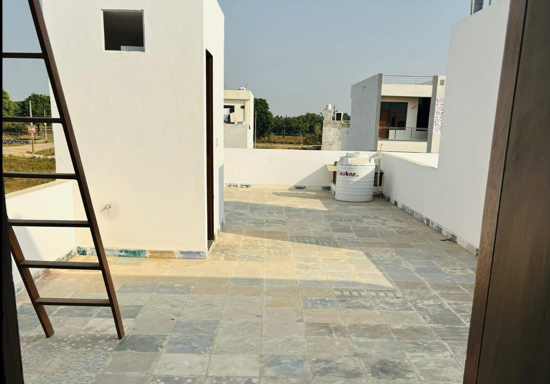 3 Beds 3 Bath for sale in Jaipur