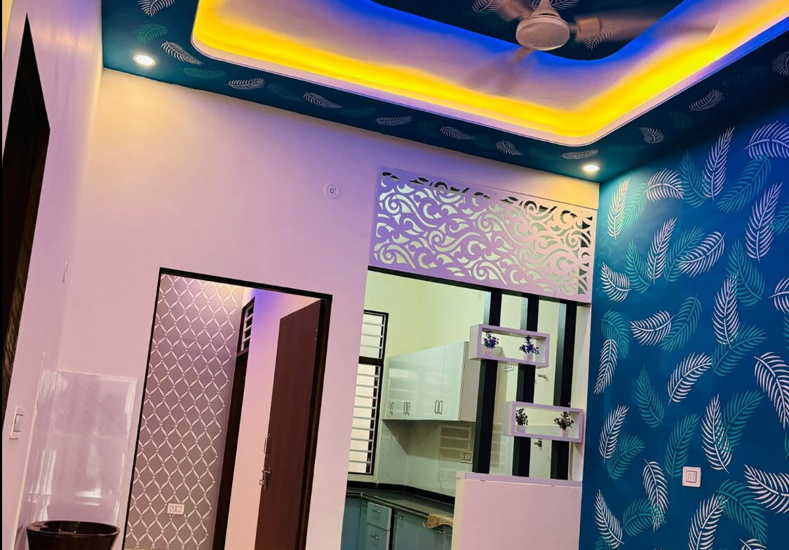 3 Beds 3 Bath for sale in Jaipur
