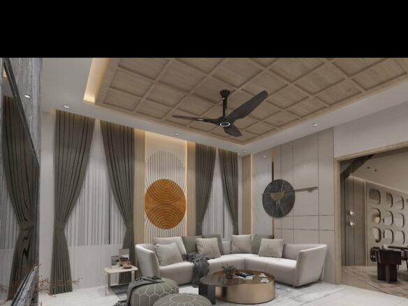 3 Beds 3 Baths house for rent in Jaipur