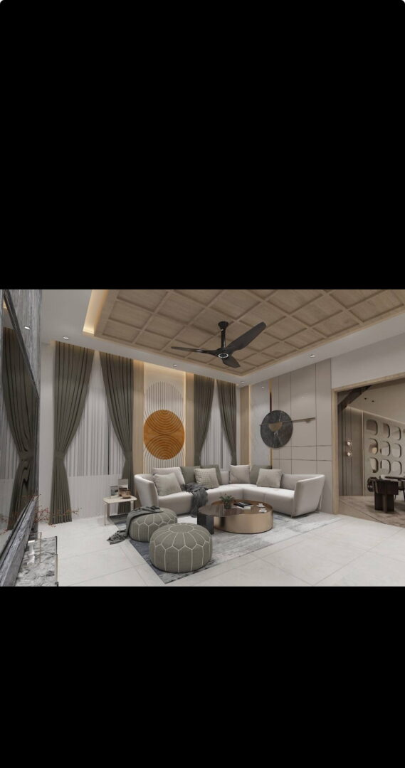 3 Beds 3 Baths house for rent in Jaipur