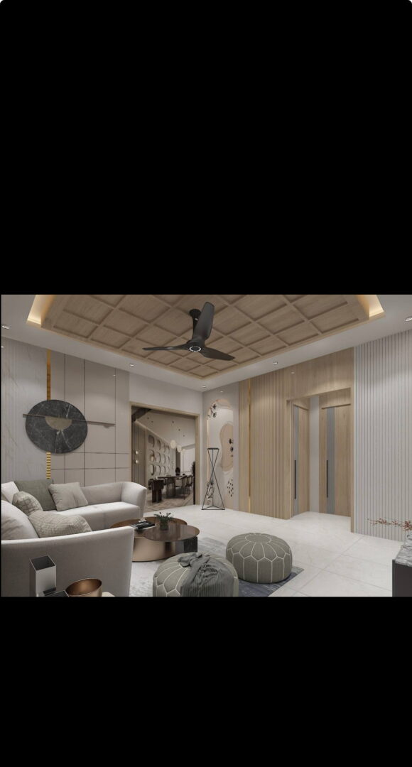 3 Beds 3 Baths house for rent in Jaipur