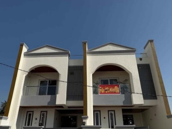 Independent villa for rent in Jaipur