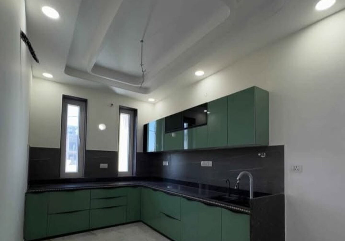 Independent villa for rent in Jaipur