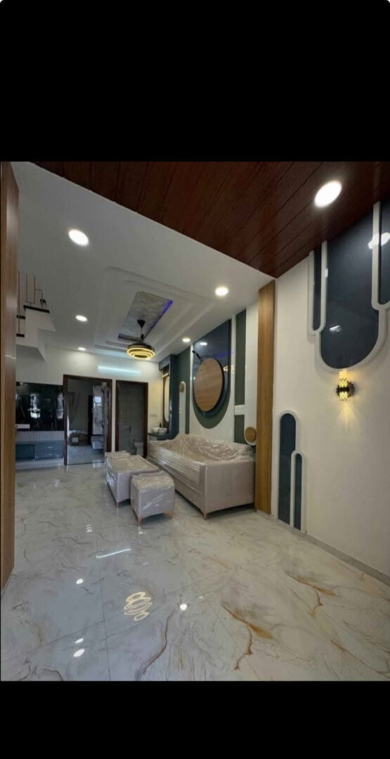 Independent villa for rent in Jaipur