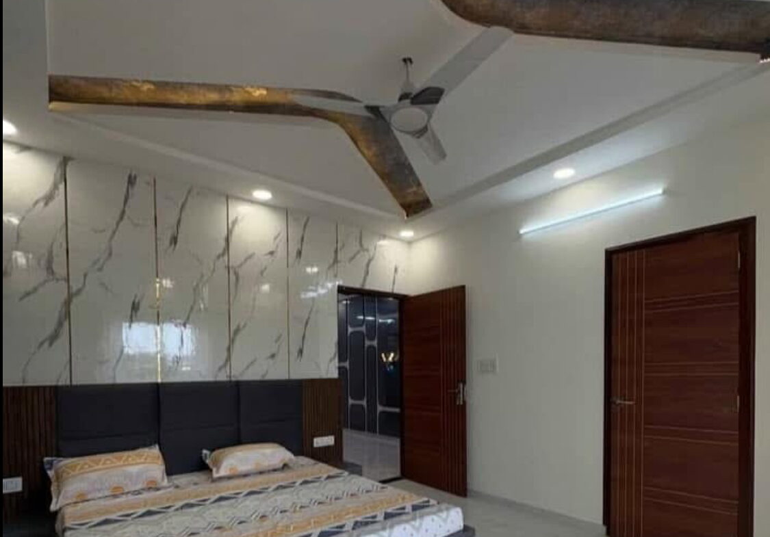 Independent villa for rent in Jaipur