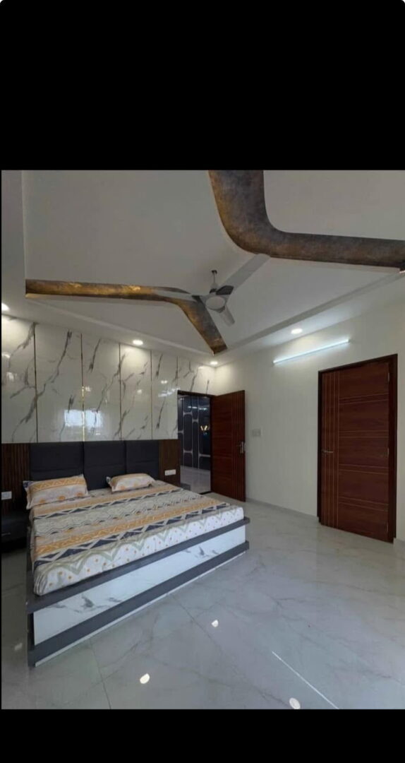 Independent villa for rent in Jaipur