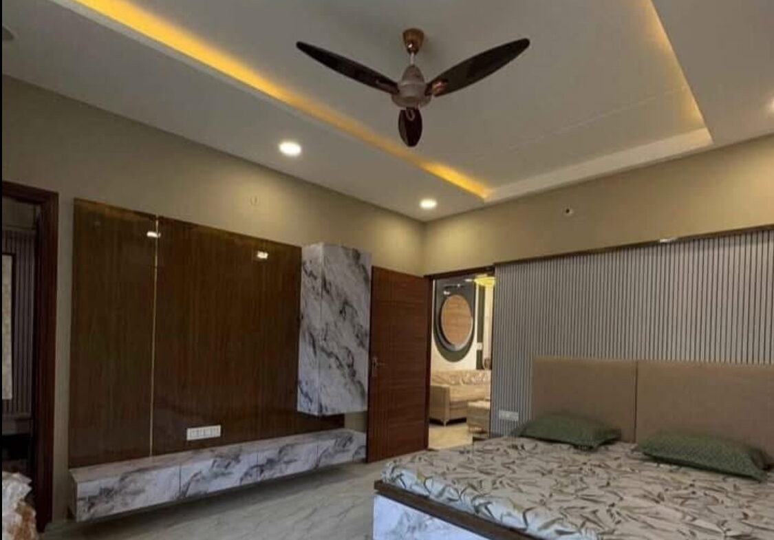 Independent villa for rent in Jaipur