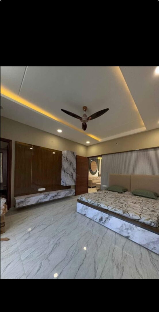 Independent villa for rent in Jaipur
