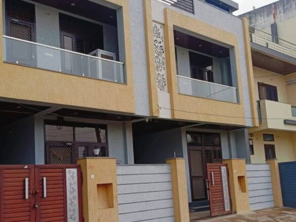 Independent house for sale in Jaipur