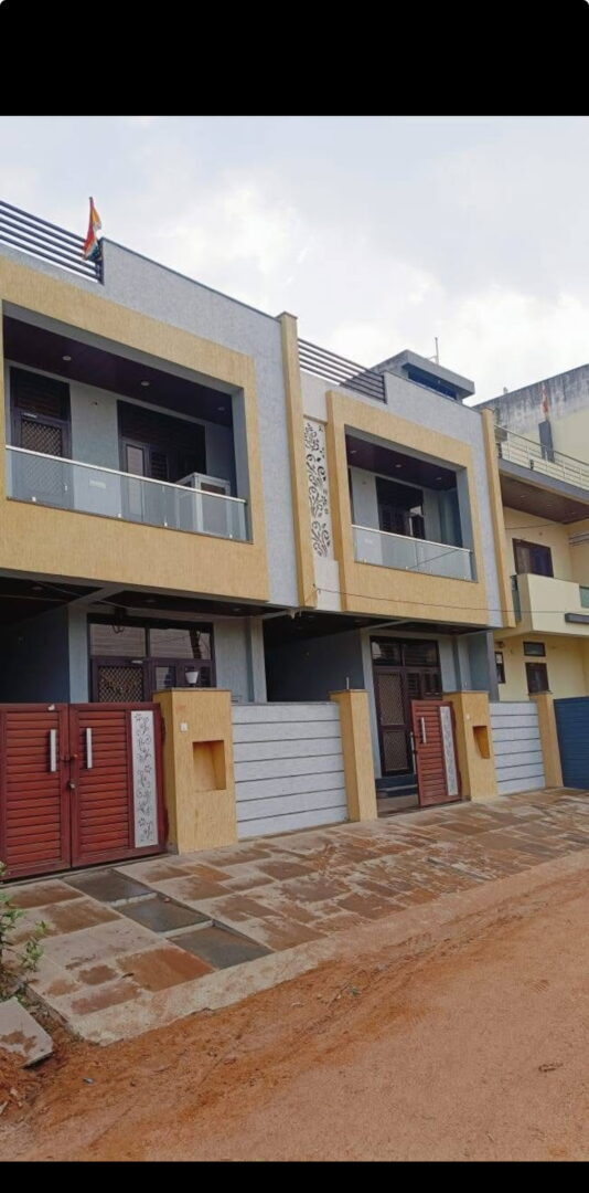Independent house for sale in Jaipur