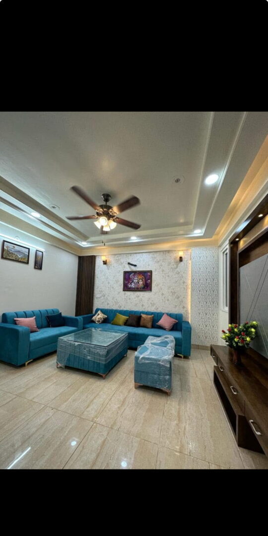 Independent flat for in Jaipur