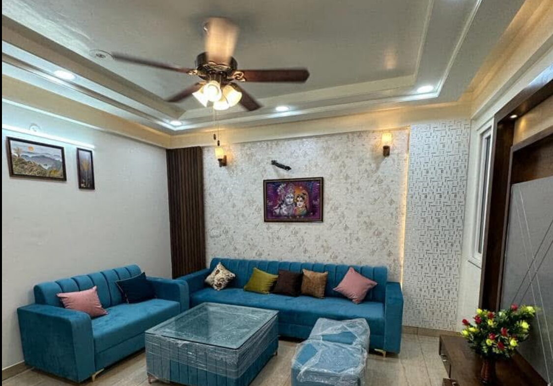 Independent flat for in Jaipur